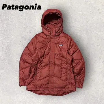 [ 파타고니아 ] 위즈 잇 자켓 다운 자켓 L 22년식 새상품급