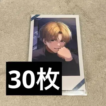 니지산지 윈터 데이트 Twinkle gifts 2025 폴라로이드