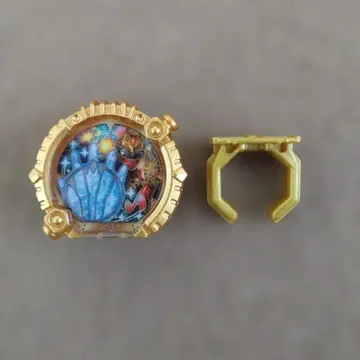 고쥬우쟈 센타이링 단단스 쟁취 넘버원Ver.