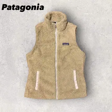 [ 파타고니아 ] 보아 플리스 베스트 M 베이지 인기 컬러 f
