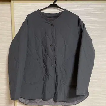 여성용 리버서블 L