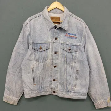 [ Three_Rivers ] 커버올 블루 LARGE