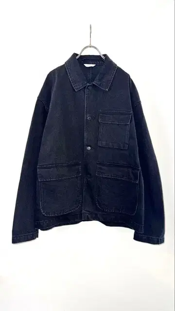 kontor / 데님 커버올 kontor