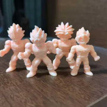 드래곤볼 지우개 드라지우