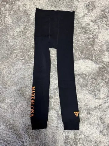 완판 MARK & LONA 마크앤로나 속기모 레깅스