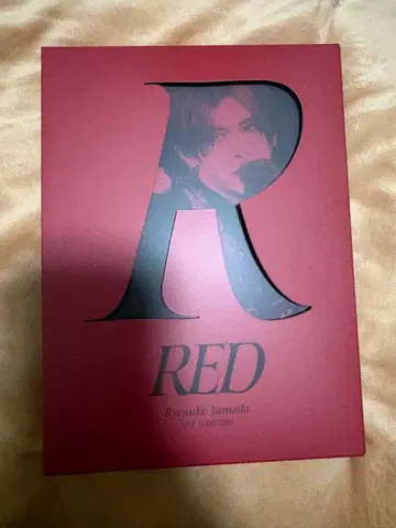 Ryosuke Yamada LIVE TOUR 2025 RED