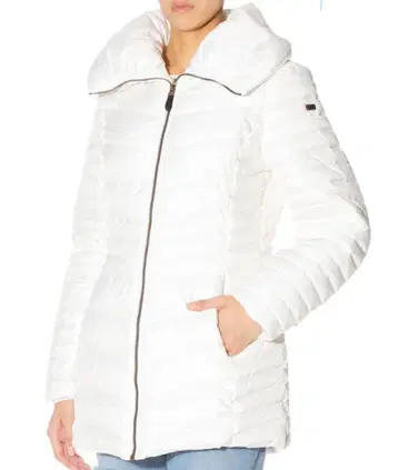 마크 뉴욕 앤드류 마크 다운 자켓