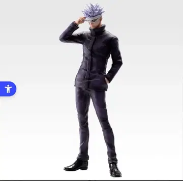 주술회전0 제일복권 B상 고죠 사토루 D상 멀티 아크릴 스탠드 덤 포함