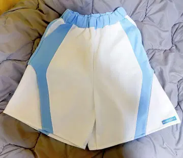 maonosuke 하프 팬츠