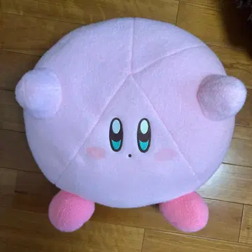 커비 봉제 인형 약 30cm