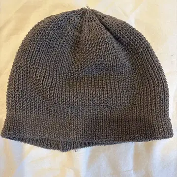 CA4LA 그레이 비니