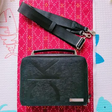 Calvin Klein 세컨드 백