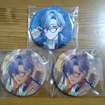 밀라노 케스트렐 캔뱃지