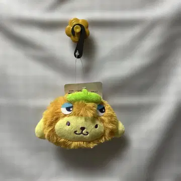 거울 참 폼폼푸딩