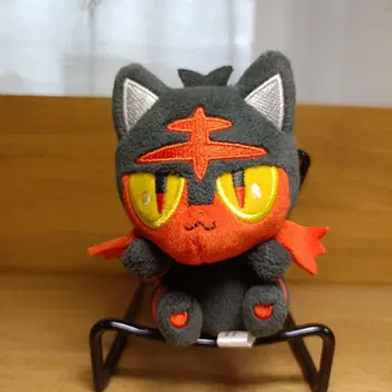 포켓몬스터 니아비