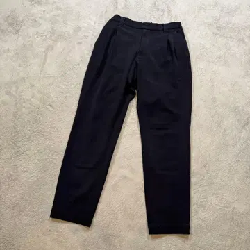 유나이티드 도쿄 슬랙스 팬츠 하의 네이비 2