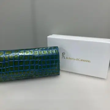 [50] 크로커다일 장지갑