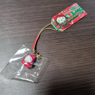 타케다 히메 달마 버전 키티