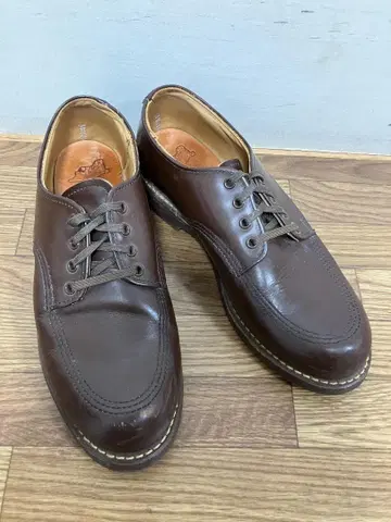 REDWING 레드윙 차고맨 9202 7D