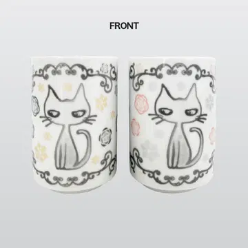 [ 2개 세트 ] 쿠로미사 EDYH 유노미