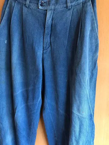 파타고니아 인디고 봄바차 팬츠 patagonia