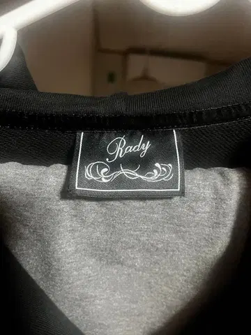 Rady 후드티 레깅스 S 사이즈