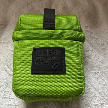 MASTER BUNNY EDITION 액세서리 케이스