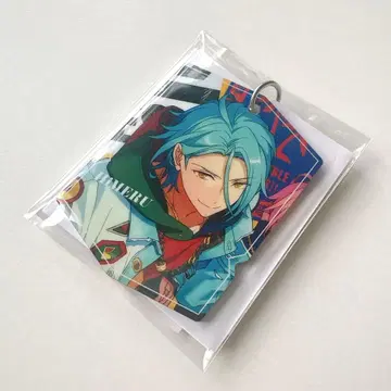 앙스타 ALBUM SERIES TRIP 러기지 참 HiMERU