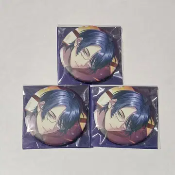 세츠미 시즈카 캔뱃지 브레마이 벌스데이 BIRTHDAY BD