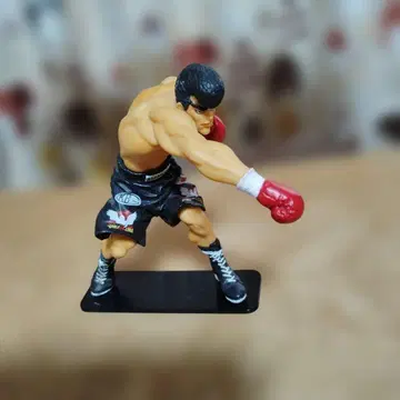 타카무라 마모루 피규어