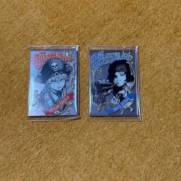 히로아카 파브 미러풍 아크릴 스티커 컬렉션 아이자와 쇼타 바쿠고 카츠키