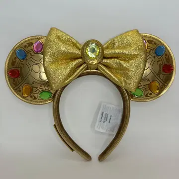 MARVEL 마블 어벤져스 라운지플라이 머리띠