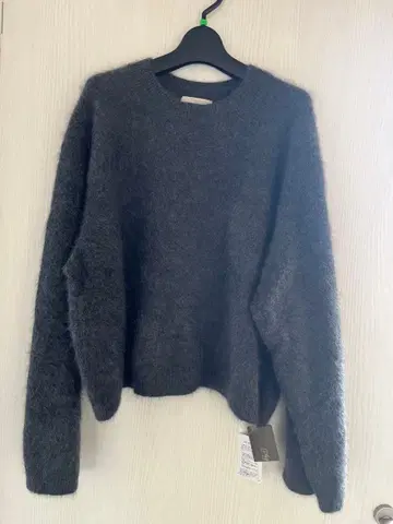 새상품 plage Fur Essennial 니트