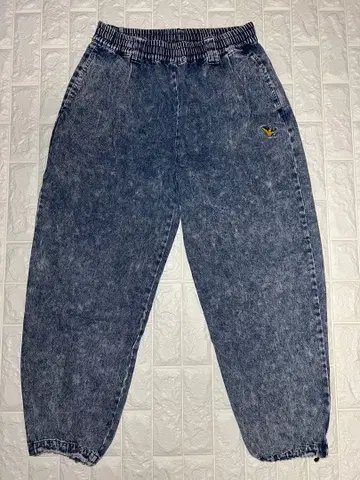 마크곤잘레스 데님 팬츠 XL