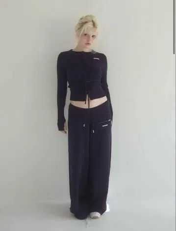 andmary Candice 팬츠 세트 업