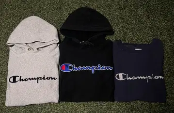 챔피온 리버스 위브 후드티 XL 2XL 맨투맨 트레이닝복
