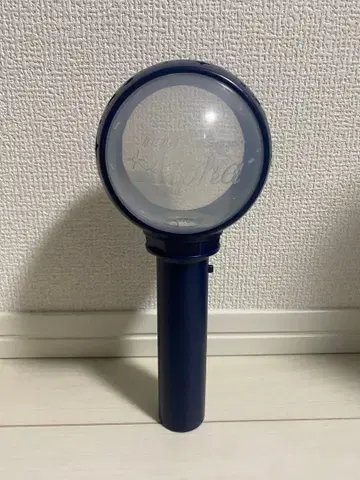 나니와단시 LIVE 투어 2024 Alpha 응원봉