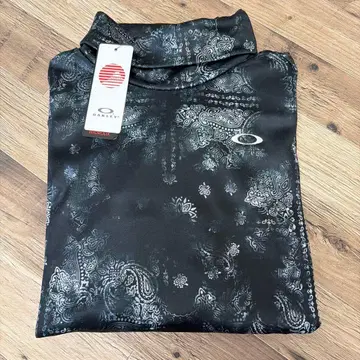 미사용 새상품 오클리 셔츠 사이즈:XXL