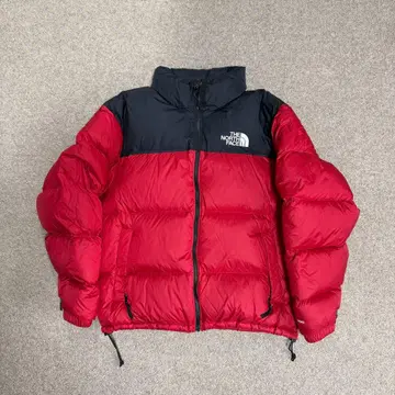 The North Face 눕시 자켓 / L