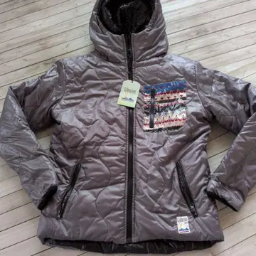 다운 자켓 캘리포니아 데이즈 새상품, 미사용 L