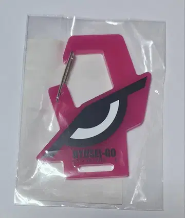 유성호 카라비너