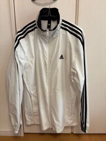 adidas 트랙 자켓
