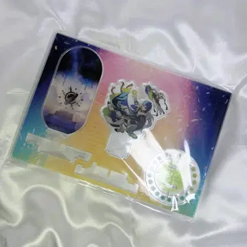 마법사의 약속 3rd Anniversary 아크릴 스탠드 피가로