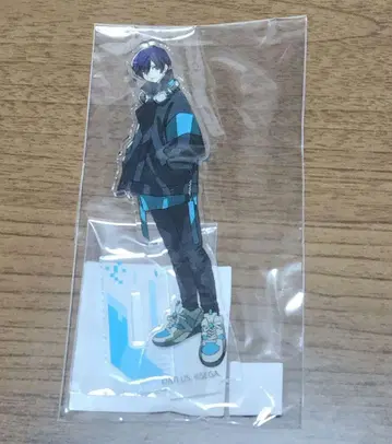 페르소나 빌리지 뱅가드 아크릴 스탠드 주인공