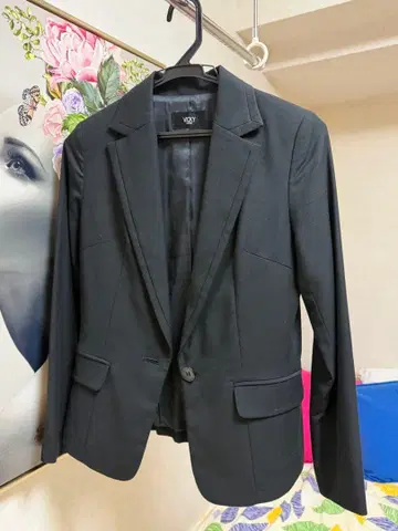 VICKY 비즈니스 자켓