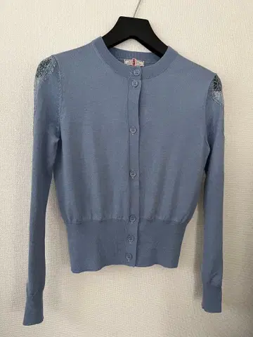 니나리치 가디건