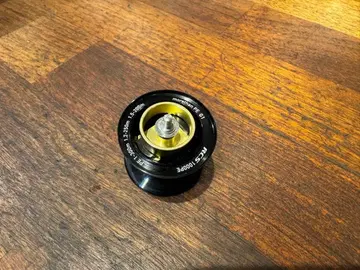 모어댄 PE TW 정품 스풀