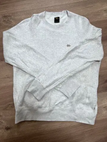 scye basic 크루넥 맨투맨 40