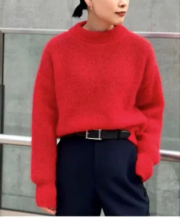 서프라이즈 니트 AP STUDIO