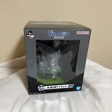 블루 록 제일복권 C상 나기 세이시로 피규어 존재의 증명